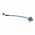Labwork Left Driver Door Lock Cylinder Cable Replacement For 2008-2012 Accord 72185-ta0-a01 72185ta0a01