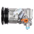 Ac Compressor For Car 2004-2006 Fit Scion Xa 1 5l Easy Installation And Rapid Cooling 