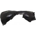 Front Passenger Side Fender Liner For Buick Regal 2011 2017 Polyethylene Plastic Vacuummed Replacement For Gm1249283 