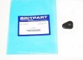 Britpart Remote Locking Control Key Fob Cover Button Compatible With Land Rover Range P38 1995-2002 Part Ywc000300