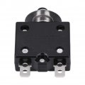Thermal Circuit Breaker 10a Manual Reset Switch Breake Current Overload Protector