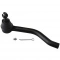 Ocpty New 1-piece Outer Steering Tie Rod End Fit 2013-2018 For Nissan Altima 2016-2019 Maxima
