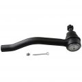 Ocpty New 1-piece Outer Steering Tie Rod End Fit 2013-2018 For Nissan Altima 2016-2019 Maxima