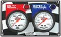 Quickcar Racing Products 61-6001 Gauge Panel Kit 