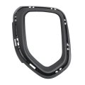 Front Passenger Side Headlight Lamp Molding Trim Rh For Chevrolet Trailblazer 2021 2023 Replace 42856118 