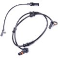 Left Front Right Rear Abs Wheel Speed Sensor Replaces Als365 