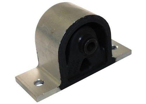 Em9464 Engine Mount Auto Trans Alloy Steel Powder Coated Finish