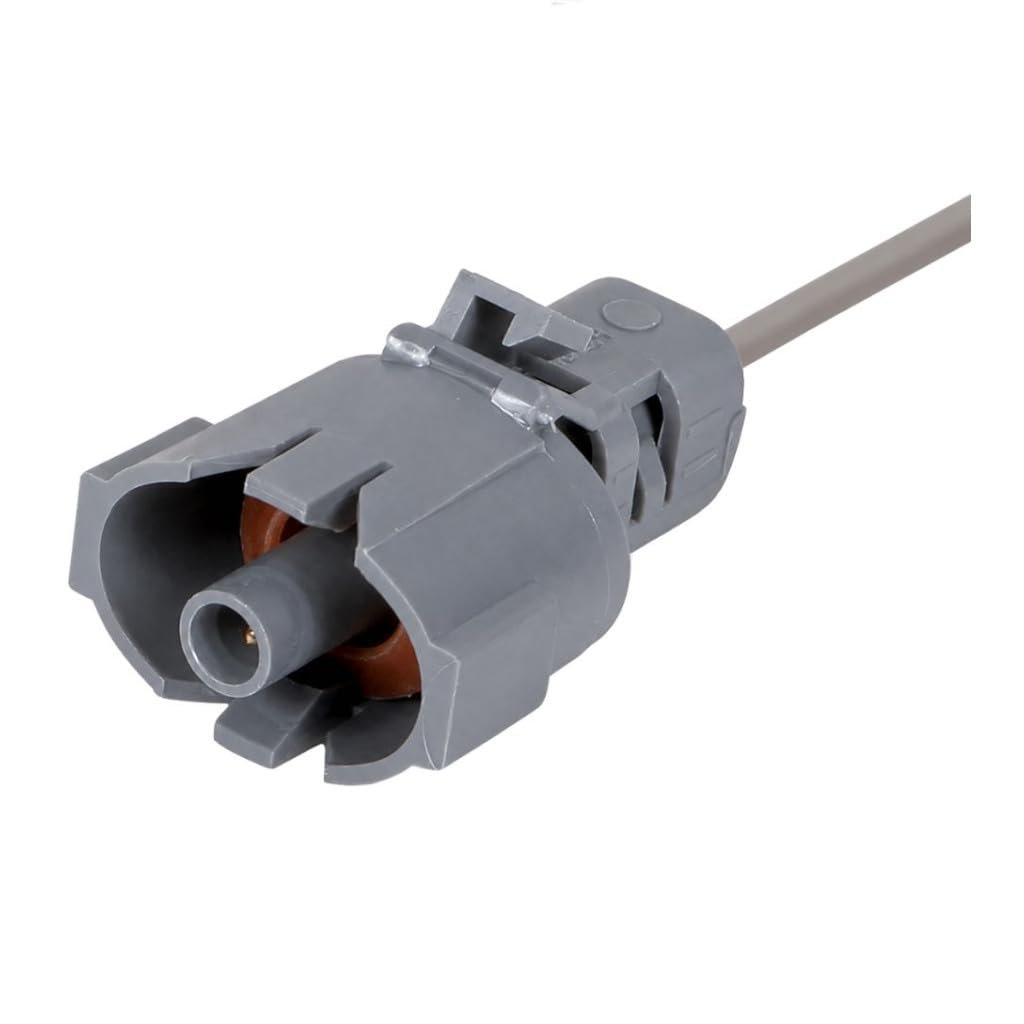 Engine Coolant Temperature Sending Unit Switch Connector For Gmc K2500 1990 1991 Male 1 Wire Alx-pau-ac-pt308-cla14