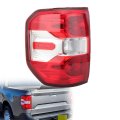 Lh Tail Light Replacement For Maverick Xl Xlt 2022 2023 Lamp Left Side Nz6z13405a 