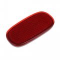 Exterior Rear Bumper Side Marker Reflector Red For Toyota Rav4 1996-2005 Matrix 2010-2014 Left Right 81910-42010