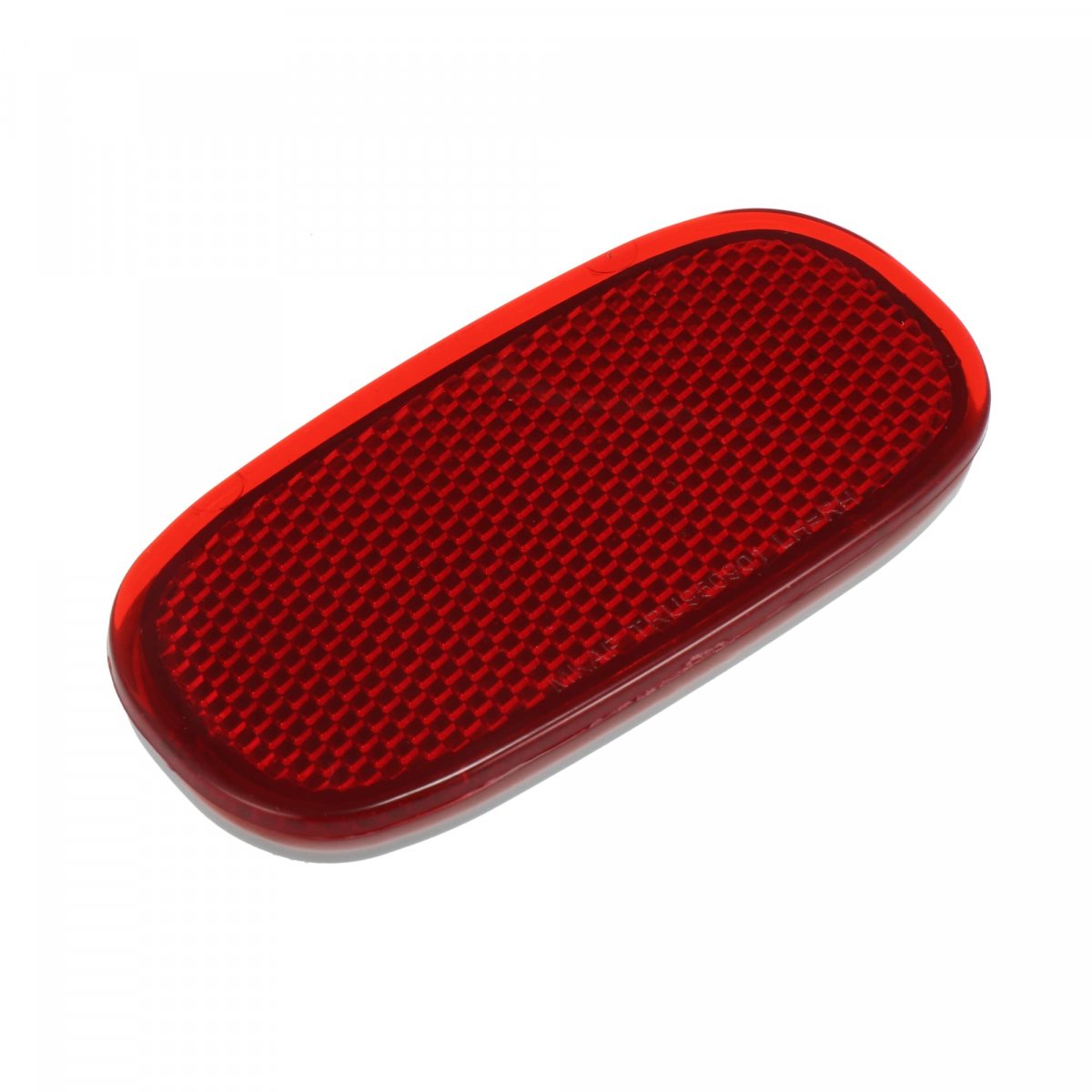 Exterior Rear Bumper Side Marker Reflector Red For Toyota Rav4 1996-2005 Matrix 2010-2014 Left Right 81910-42010