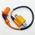 Performance Ignition Coil Arctic Cat 90 250 300 400 454 500 2x4 4x4 Atv 