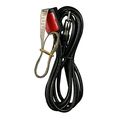 Metra 44-ua25 On-glass Micro Screen Am Fm Antenna 