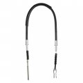 Motorcycle Control Cable Brakes Rear Cable For Honda Xl 250 K 43450-329-000 