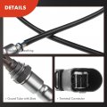 A-premium O2 Oxygen Sensor Compatible With Jeep Renegade 2015-2018 Fiat 500l 2017-2020 500x 2016-2018 1 4l Upstream Downstream