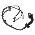 Left-rear Door Harness Ford F-150 2010 2011 2012 2013 2014 For Al3z14631aaa Al3z-14631-aaa 