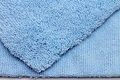 Autofiber Zeroedge Detailing Towel Pack Of 5 Edgeless Microfiber Polishing Buffing Window Glass Waterless Rinseless Car Wash 