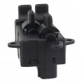 Autokay Power Window Switch Driver Side Compatible With Dodge Caravan Grand For Chrysler Town Country 2004-2007