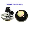 Tc-motor Gas Fuel Tank Cap With Key For Honda Monkey Z50 50a Z50j Z50r Mini Trail Motor Bike Motorcycle
