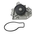 Wp217b Water Pump For994 To 2001 Acura Honda Civic Del Sol Integra 1 6l 1 8l L4 Dohc B18c1 B16a2 