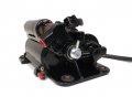 The Rop Shop Fuel Pump Assembly For Volvo Penta 8 1osie-jf 1gxie-k 1gie-kf Sterndrive