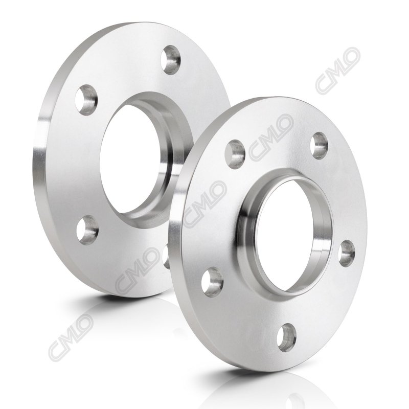 15mm Wheel Spacers 5x112 Hubcentric W Lip Compatible For Mercedes A C Cl Clk Cla Class E S Sl Glc Gle Glk Gl 2pc 66 56 Center