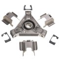 Polaris Clutch Plate Drive Kit 