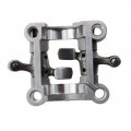 Goofit Engine Rocker Arms Camshaft Holder Assembly For Gy6 50cc 60cc 80cc 100cc Qmb139 Scooter Moped Atv Go Kart