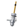 Jdllong Carburetor For Honda Big Red 250 Atc250es 1985 1986 1987 Carb Assy With Petcock Fuel Tank Shut Off Valve