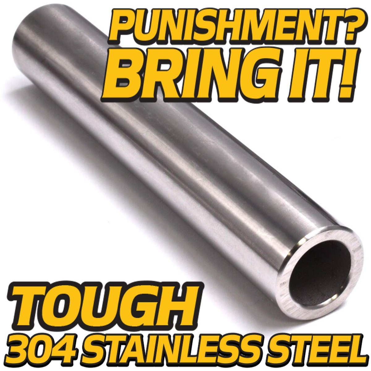 Front Axle Upgrade 2 Pack Replaces 539105543 Husqvarna Craftsman Ayp 304 Stainless Steel Durable And Rust Resistant Shafts