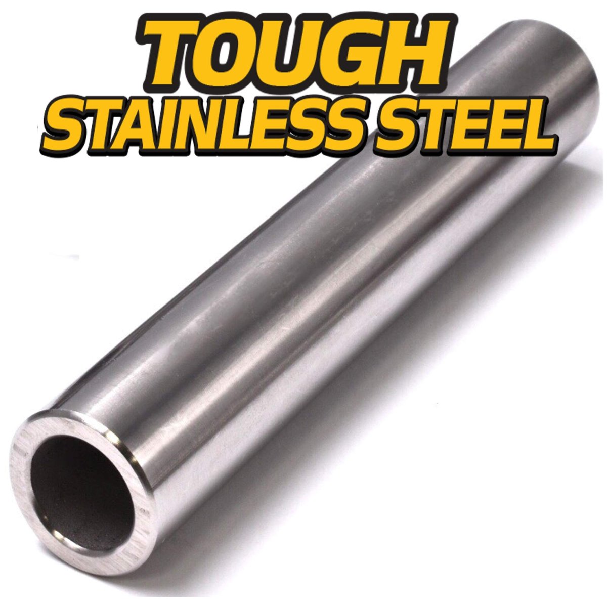 Front Axle Upgrade 2 Pack Replaces 539105543 Husqvarna Craftsman Ayp 304 Stainless Steel Durable And Rust Resistant Shafts