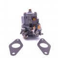 Boat Engine 3323-835382t04 3323-835382a1 835382t1 835382t3 Carburetor Assy And 835383001 27-835383001 Gaskets 2 Pcs Kit For