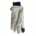 Tillman 1414cw Top Grain Cowhide Winter Drivers Gloves Medium 