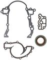 Mahle Original Jv1207 Engine Timing Cover Gasket Set 