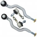 Niche Tie Rods With End Kit For 1988-2004 Kawasaki Bayou 300 Klf300