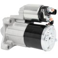 Starter 10874n For Dodge Dart 23 26 L4 1 4l And Fiat 500 2014 2019 1 12v 1 2kw 12 Tooth Cw Motor 