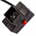 Ocpty Starter Starters Compatible 33290 33290a 33290b 33290c 33290d 33290e 33517 5897 For Tecumseh H30 H35 Hs40 Hs50 Hxl35