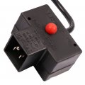 Ocpty Starter Starters Compatible 33290 33290a 33290b 33290c 33290d 33290e 33517 5897 For Tecumseh H30 H35 Hs40 Hs50 Hxl35