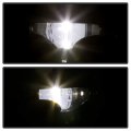 Acanii For 2007-2014 Avalanche Suburban Tahoe 07-14 Yukon Full Led Bumper Fog Lights Lamps Assembly Driver Passenger