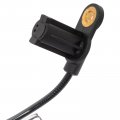 Abs Wheel Speed Sensor Rear Passenger Side Mechanics Choice For 2005-2008 Mercury Mariner