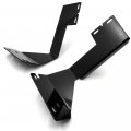 Httmt Upper Faring Internal Fairing Support Bracket For 98-13 H-d Road Glide Roadglide