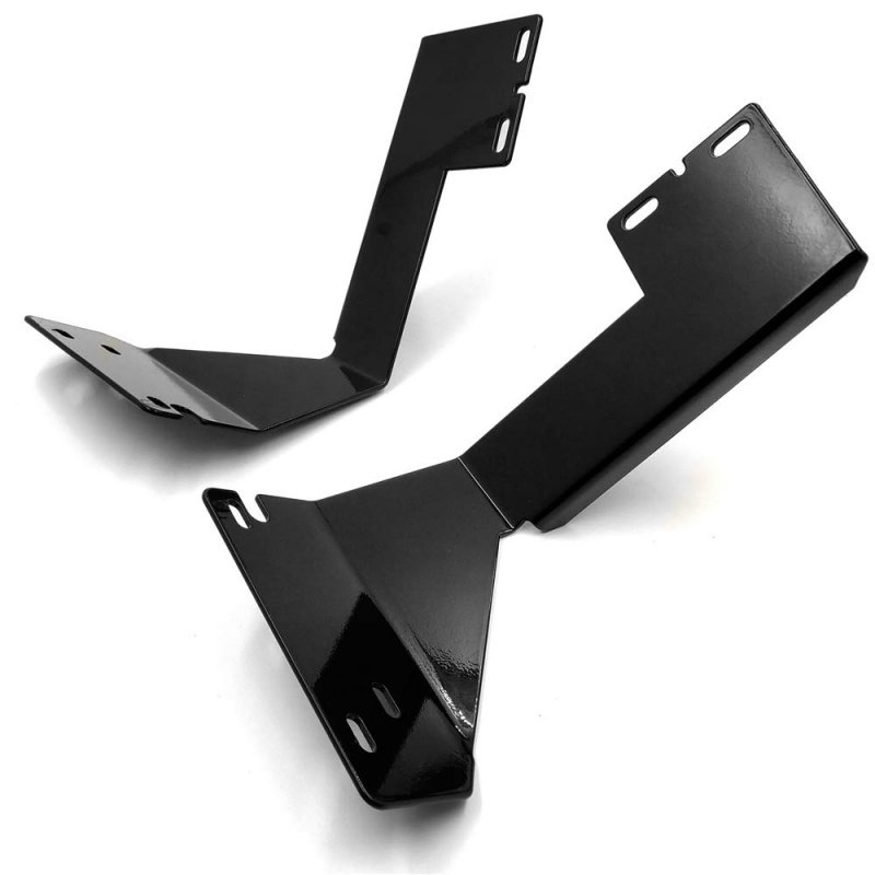 Httmt Upper Faring Internal Fairing Support Bracket For 98-13 H-d Road Glide Roadglide
