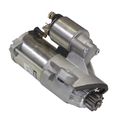 1-06692 Starter Motor For 2007-2015 Ford Edge Aluminum Black Construction
