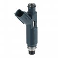 1pcs No 2320922010 232090d010 Car Fuel Injector For Toyota Corolla 1 8l 1998-1999 