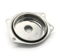 The Rop Shop Water Pump Repair Kit For Mercury 2002 2 25 1 Gr 1025207ze 1025211zd 1025213zb