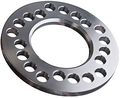 Wsg5l0 Wheel Spacer 1 4 In Thick 3 080 Center Bore For Aftermarket Wheels X 5 75 5 5 Bp 