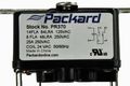 90-370 5-terminal Relay For Nordyne 621869r Coleman 7975-3771 And More 