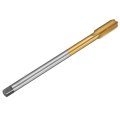 Metric Thread Tap M12 X 1 5 H2 160mm Straight Flute Screw Milling Machine Taps Threading Tapping Repair Tool 