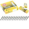 16 Pc Ngk G-power Spark Plugs For Dodge Ram 1500 5 7l V8 2003-2008 