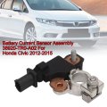 Battery Current Sensor Assembly 38920-tr0-a02 For Acura Ilx Rdx 2013-2017 Honda Civic Cr-v 2012-2015 38920tr0a02